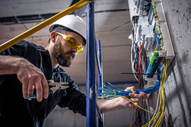 Best Electrical Contractors for Businesses  in Sterling Ranch, CO