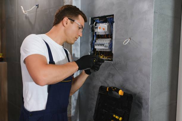 Best Home Electrical Repair  in Sterling Ranch, CO