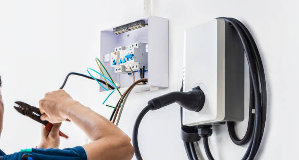 Best Electric Panel Repair  in Sterling Ranch, CO