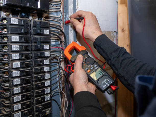 Best Affordable Electrician  in Sterling Ranch, CO