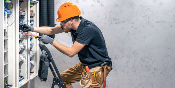 Electrical Outlet Repair in CO