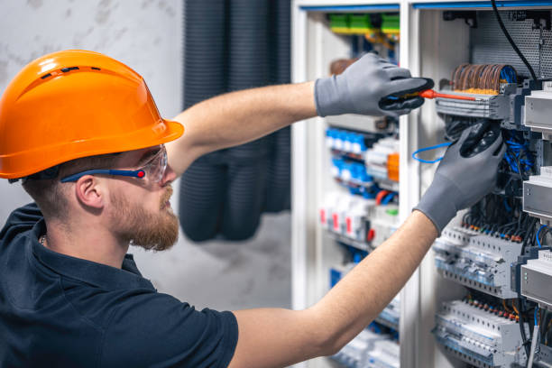 Best Electrical Installation Contractor  in Sterling Ranch, CO